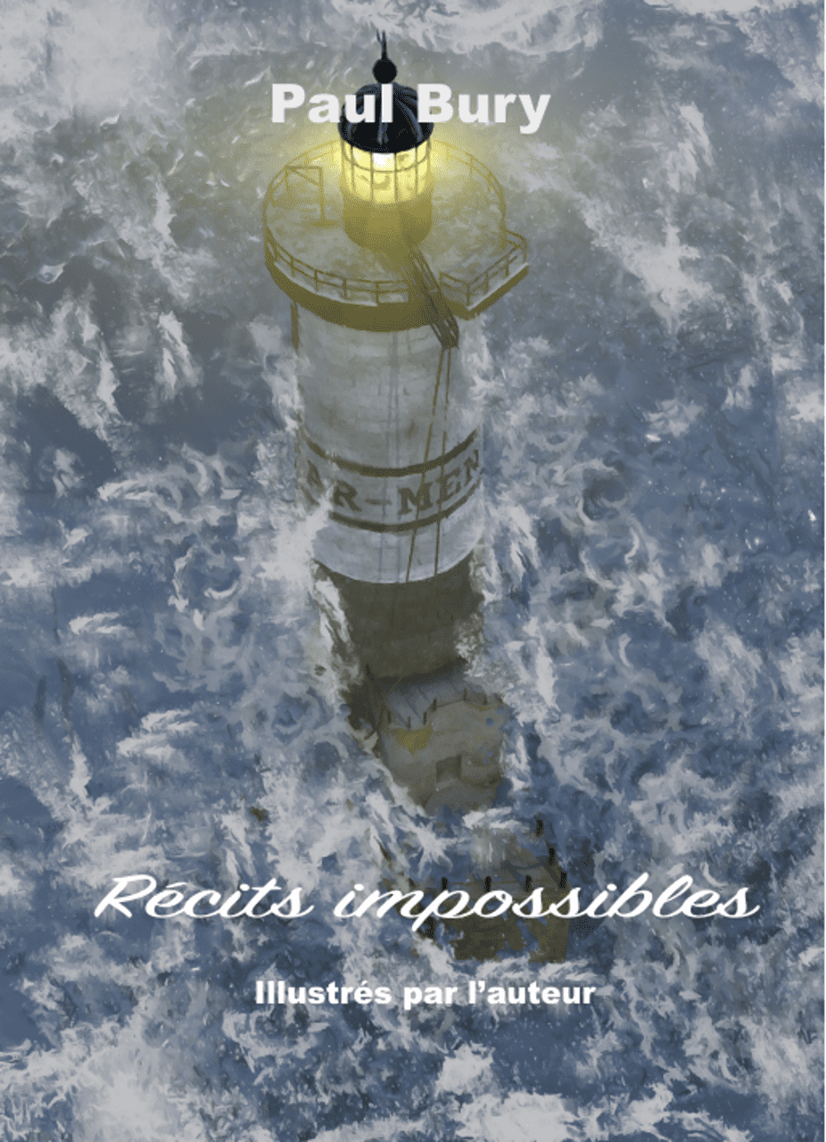 Récits Impossibles (livre numérique)